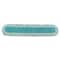 Rubbermaid Commercial Cut-End Dust Mop, Green, Microfiber, FGQ43800GR00 FGQ43800GR00 - alternate 1